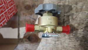 Danfoss Shut-off Valve BML 6 009G0101 - 1