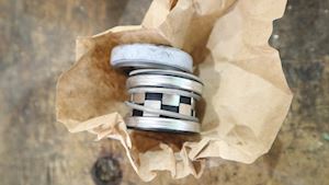 Caterpillar Seal 212-7265 - 1