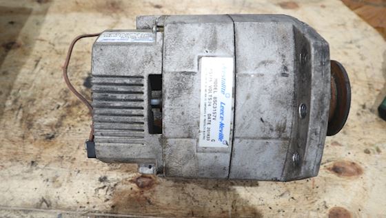 Prestolite Leece Neville 8SC3157V #3