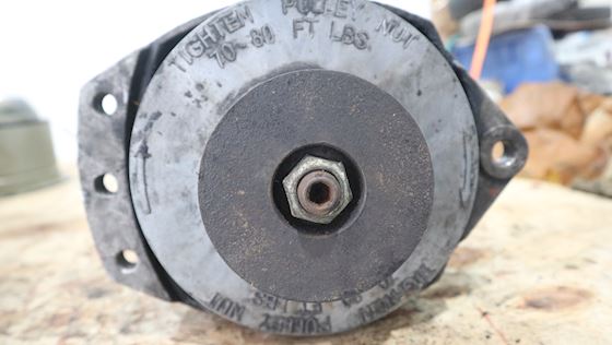 Prestolite Leece Neville 8SC3157V #4