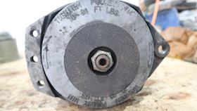 Prestolite Leece Neville 8SC3157V #4