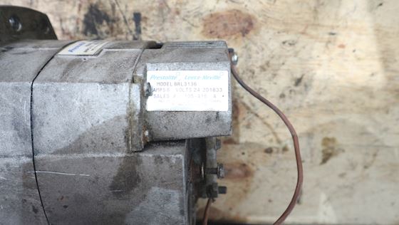 Prestolite Leece Neville 8SC3157V #5