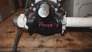 Piusi Viscomat 90T - 1