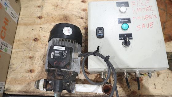 Piusi Viscomat 90T #3