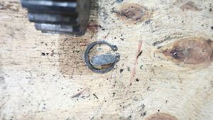 Gear Wheel  24 Teeth with groove and locking ring - 1