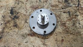Carrier Oil Pump #2