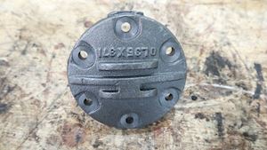 Carrier Oil Pump - 1