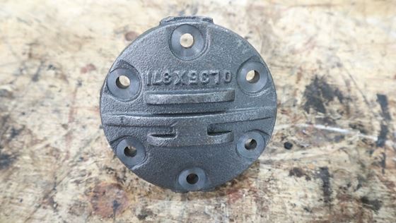 Carrier Oil Pump #1