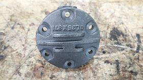 Carrier Oil Pump #1