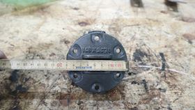 Carrier Oil Pump #3