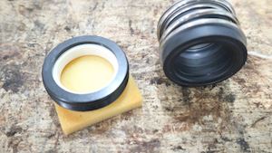 Iron Pump A/S Shaft Seal HQR-035-75177 - 1
