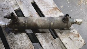 Bowman Oil Cooler - 1