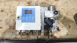 Deckma GmbH Bilge Alarm Monitor OMD-2005 Measuing Cell - 1