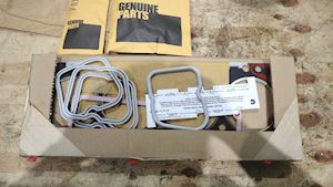 Cummins Upper Engine Gasket Set 4089648 - 1
