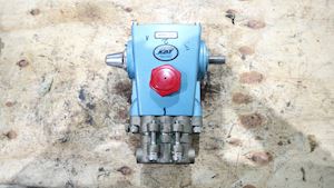Cat pumps Piston Pump 247 - 1