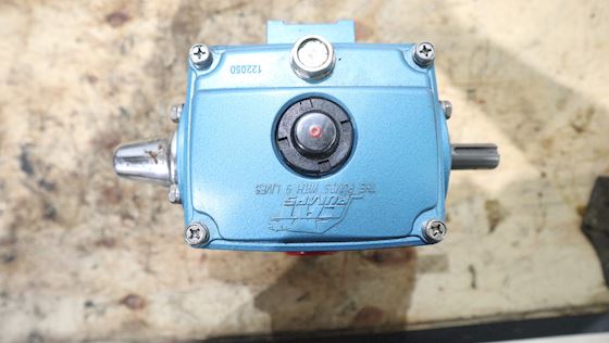 Cat pumps Piston Pump 247 #3
