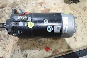 Rareelectrical New starter Motor S115A24-11M - 1