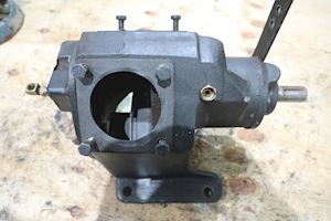 Ingersoll - Rand Compresser House Model 231 - 1