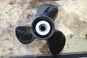 Yamada Propeller 13 1/4 x17-K  AL - 1