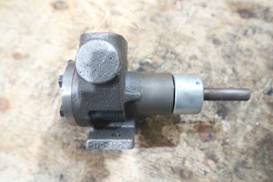 Viking Pump F432 pumpe #1