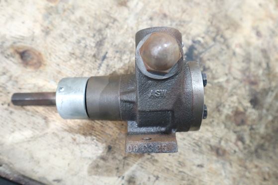 Viking Pump F432 pumpe #2