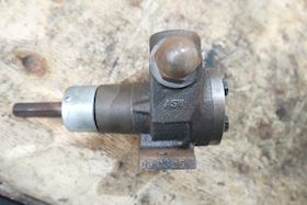 Viking Pump F432 pumpe #2