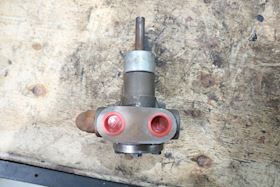 Viking Pump F432 pumpe #1