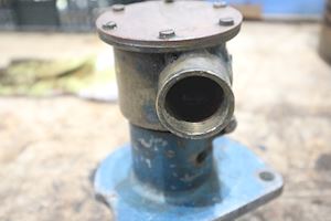 ITT Jabsco Water Pumpe - 1