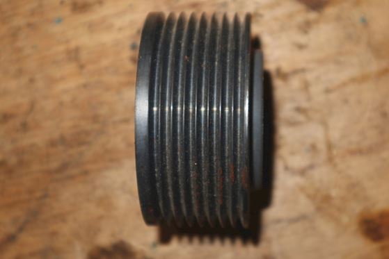 Cummins Idler Pulley 4991240 #1