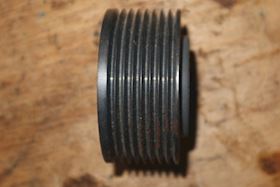 Cummins Idler Pulley 4991240 #1