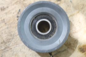 Cummins Idler Pulley 4991240 #3