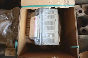 ABB Circuits Protection E3S 2500A PR12/P-LSI In=2500A 3p W MP - 1