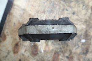 Goetze KG Giubo coupling - 1
