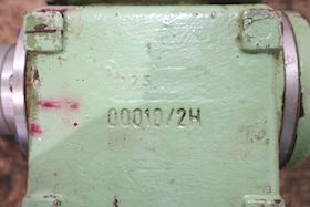 Bock AM/F #6