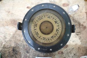 Bergen Nautik Compass BN30A - 1