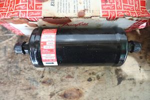 Danfoss Eliminator Liquid Line Filter Drier DML 304 - 1