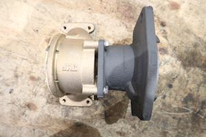 JMP JPR-CT 3306 - 1