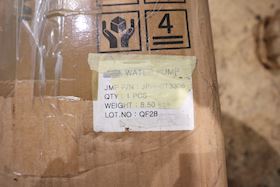JMP JPR-CT 3306 #5