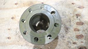 Smith Fiberglass-Products Inc. Fiberglass flange samling B-30-1 - 1