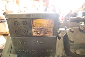 Bitzer Kühlmaschinenbau gmbh 4TCS 12,2 Y #5
