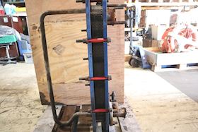 Alfa Laval M6-M #2