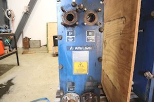 Alfa Laval M6-M - 1