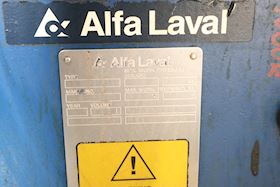 Alfa Laval M6-M #3