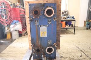 Alfa Laval M10-MFM - 1
