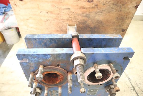 Alfa Laval M10-MFM #3