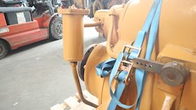 Pay & Brinck Marine Gear PB2S37 for CPP #9