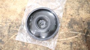 Evac Vacuum Toilet Membrane for ventilator 6540526 - 1