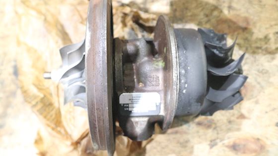 Caterpillar Turbo Charger Reman 0R-5910 #4