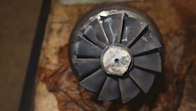 Caterpillar Turbo Charger Reman 0R-5910 #6