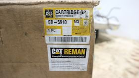 Caterpillar Turbo Charger Reman 0R-5910 #8
